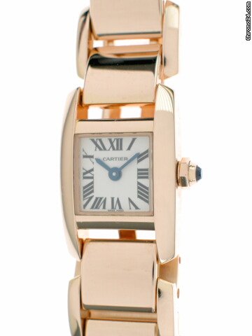Cartier W650018H