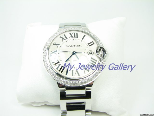 Cartier W69012Z4