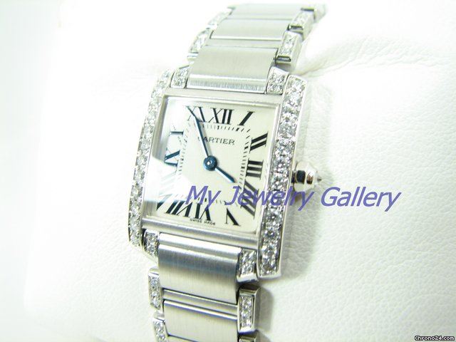 Cartier W51008Q3