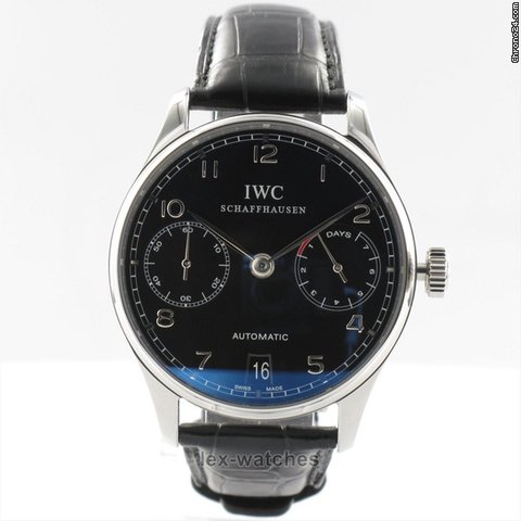 IWC IW500109
