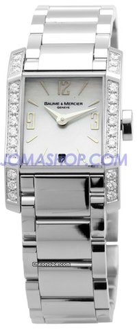 Baume & Mercier MOA8666