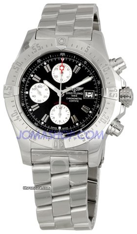 Breitling A1338012-B995SS