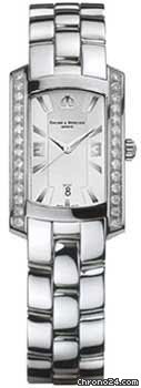 Baume & Mercier MOA08513