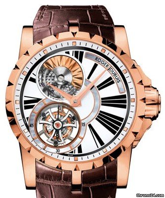 Roger Dubuis EX45-520-50-00