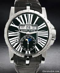 Roger Dubuis EX4514290
