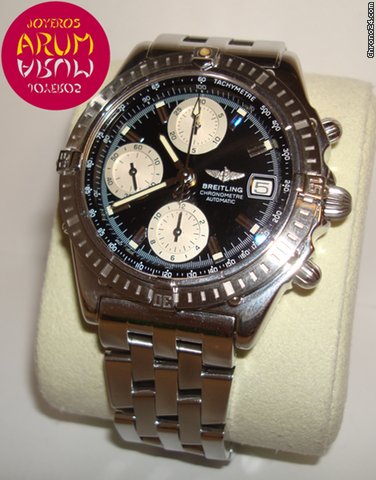 Breitling A13352
