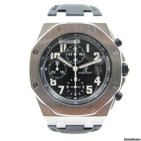 Audemars Piguet 26020ST.OO.D001IN.01.A
