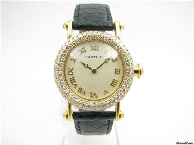 Cartier WG104551