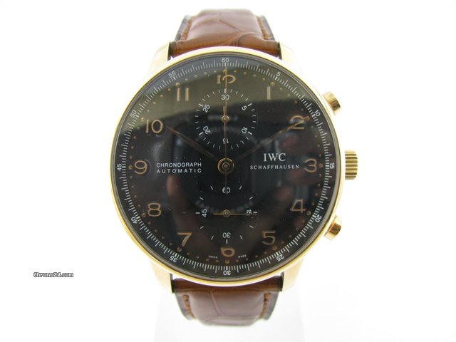 IWC IW371401