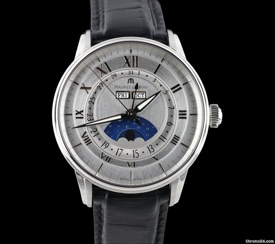 Maurice Lacroix Maurice Lacroix 6531