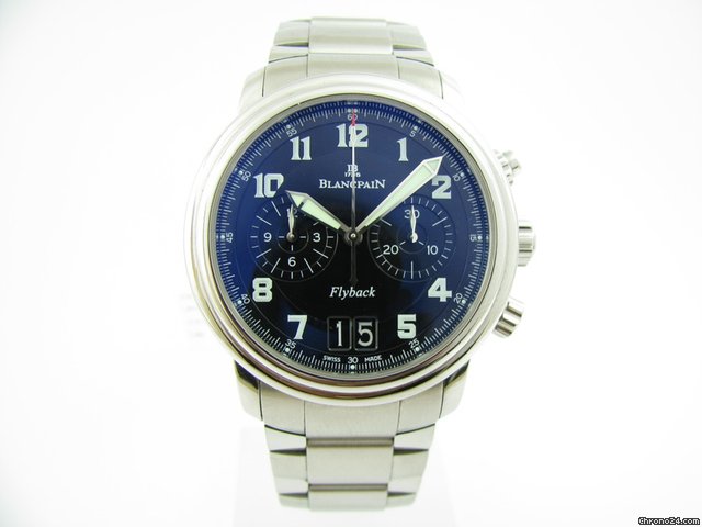 Blancpain 2185F-1130-71