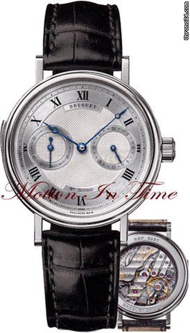 Breguet 3637pt/12/986