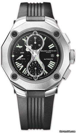 Baume & Mercier MOA8755