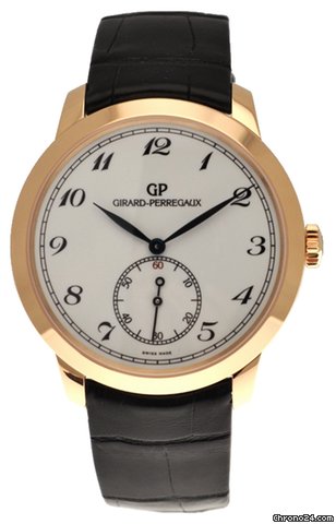 Girard Perregaux 49534.52.711.BK6A