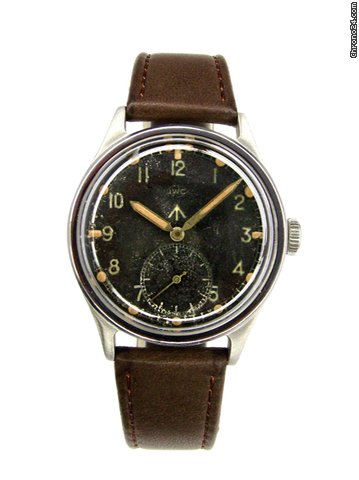 IWC IWC 6910