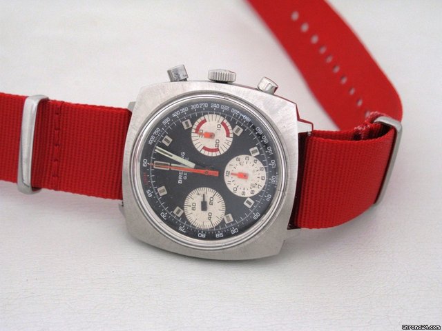 Breitling 814