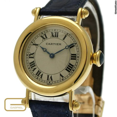 Cartier Cartier 1693