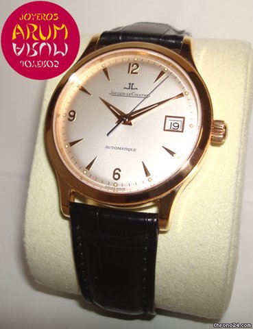 Jaeger LeCoultre 140.2.89