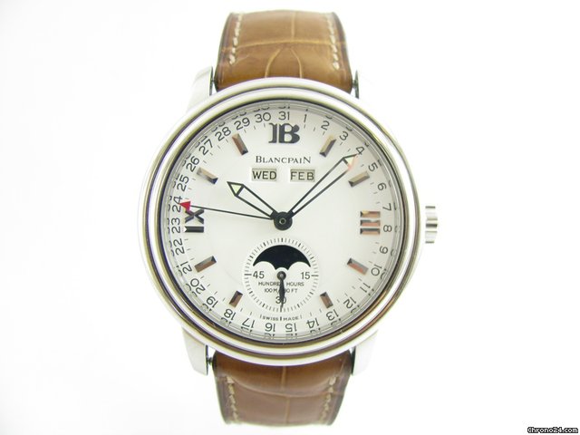 Blancpain 2763-1127A 53B