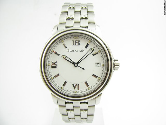 Blancpain 2100-1127-11