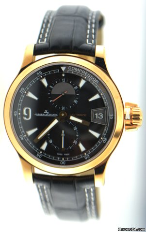 Jaeger LeCoultre Q1732441