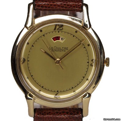 Jaeger LeCoultre Jaeger LeCoultre 47605