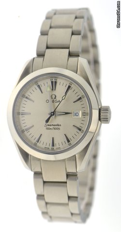 Omega 2577-3000