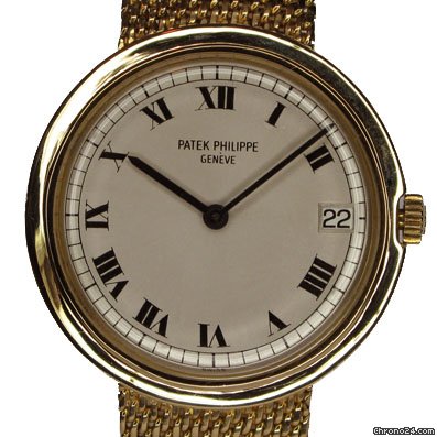 Patek Philippe 3565/1