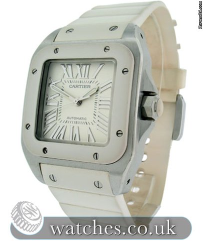 Cartier W20106X8