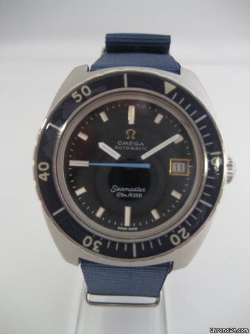 Omega 166.0088