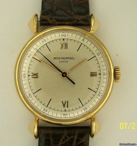 Patek Philippe 1536