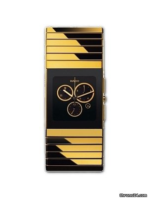Rado R21.893.16.2