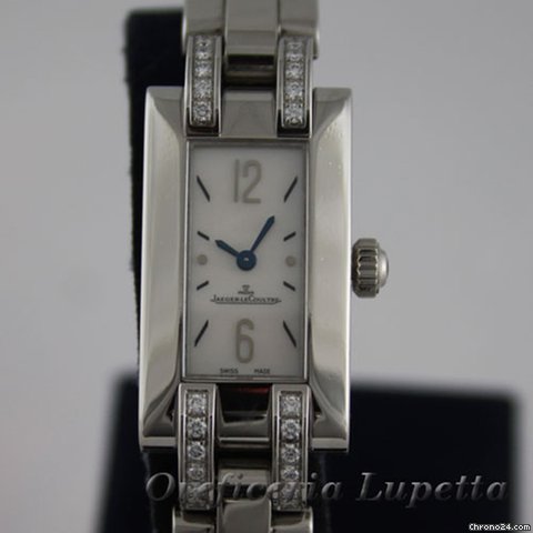 Jaeger LeCoultre Jaeger LeCoultre 44756