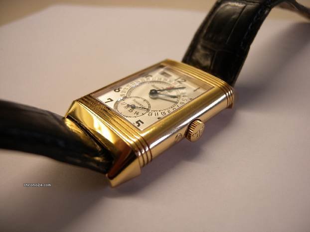 Jaeger LeCoultre Pos 7