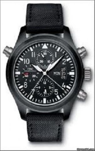 IWC IW379901