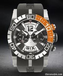 Roger Dubuis SED46789C