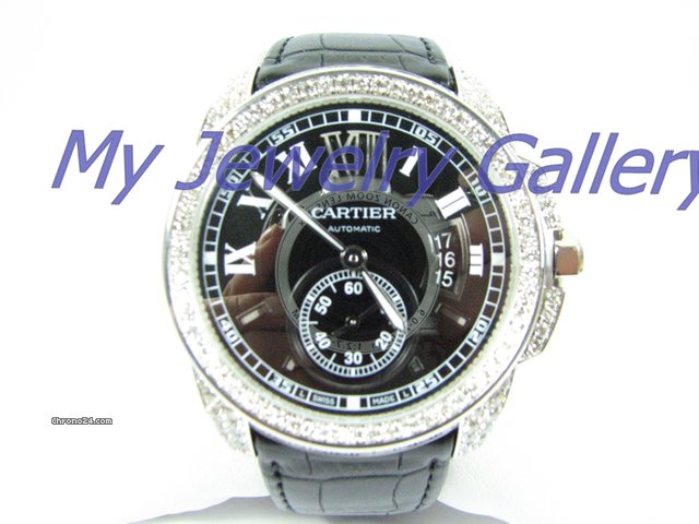 Cartier W7100014
