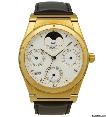 IWC IWC 30215