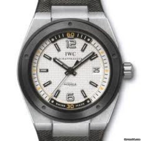 IWC IW323402