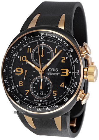 Oris 01 674 7587 7764 07 4 28 03R