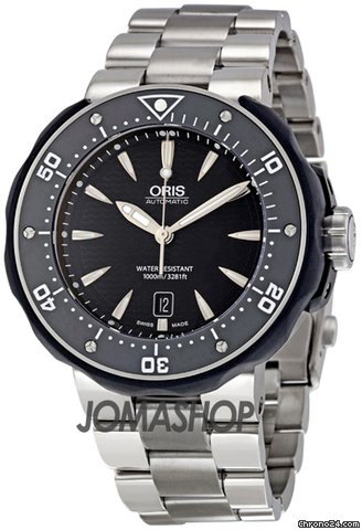 Oris 01 733 7646 7154 07 8 26 71PEB
