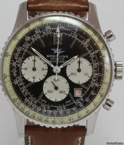 Breitling 7806