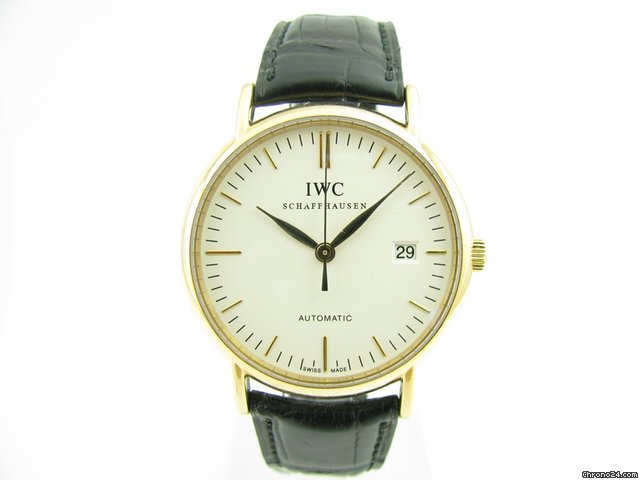 IWC IW356302
