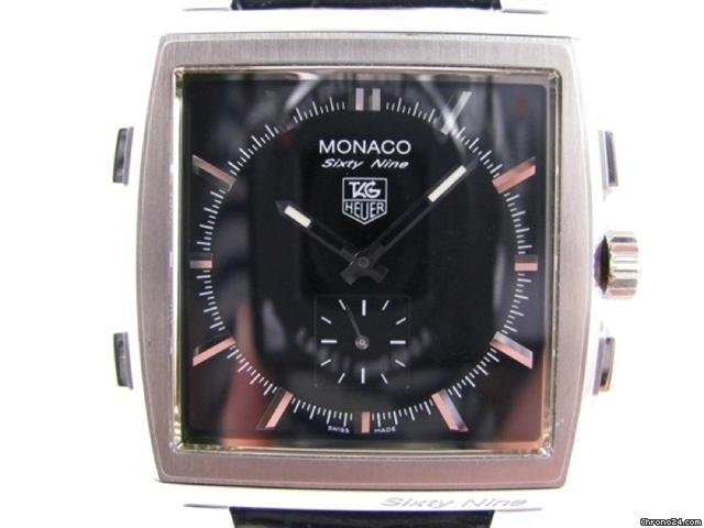 TAG Heuer CW9110-0