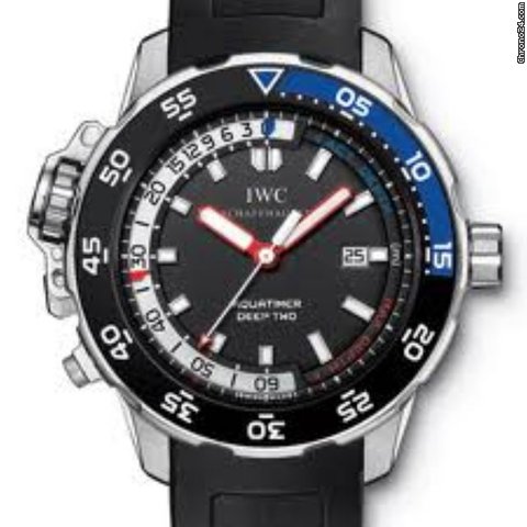 IWC IW354702
