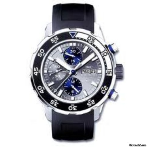 IWC iw376706