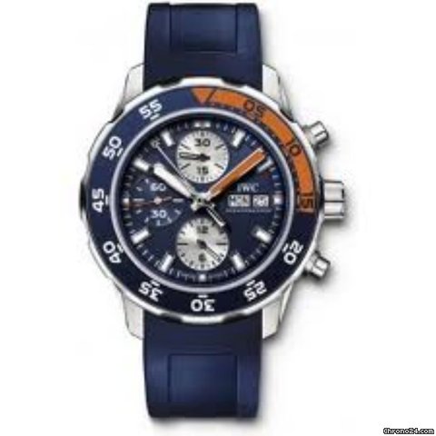 IWC IW376704/11