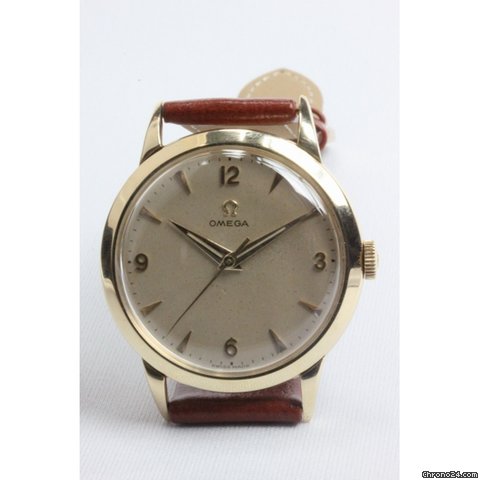 Omega Omega 16319