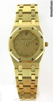 Audemars Piguet Audemars Piguet 19038