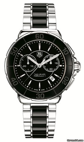 TAG Heuer CAH1210.BA0862